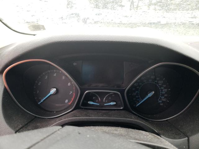 Photo 9 from auction – 2012 FORD FOCUS SE with VIN 1FAHP3F27CL351683