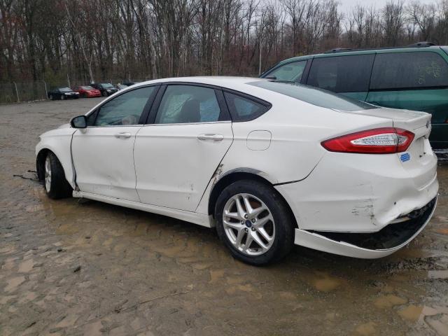 Photo 2 from auction – 2013 FORD FUSION SE with VIN 3FA6P0HR8DR187704