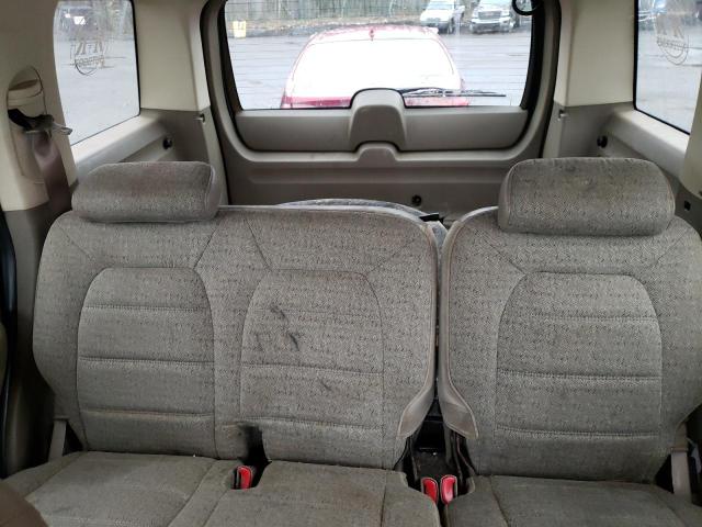 Photo 10 from auction – 2002 FORD EXPLORER X with VIN 1FMZU72K52ZC53375