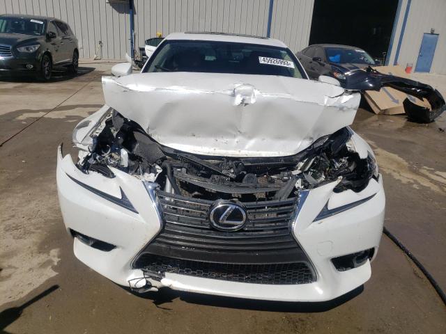Photo 5 from auction – 2016 LEXUS IS 200T with VIN JTHBA1D28G5011346