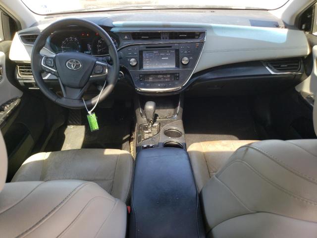 Photo 8 from auction – 2016 TOYOTA AVALON XLE with VIN 4T1BK1EB3GU199501