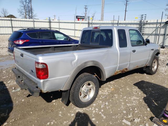 Photo 3 from auction – 2002 FORD RANGER SUP with VIN 1FTZR45E32PA28135