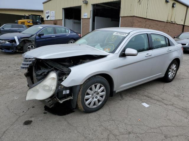 CHRYSLER SEBRING 2007 with VIN 1C3LC46R27N555843 - Photo from auction