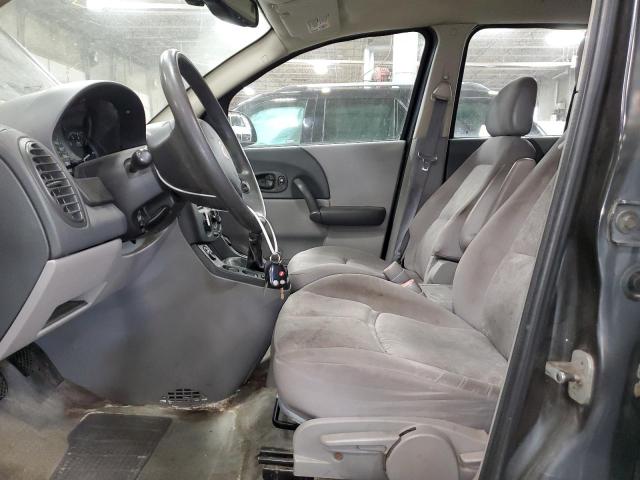 Photo 7 from auction – 2003 SATURN VUE with VIN 5GZCZ23D73S826848