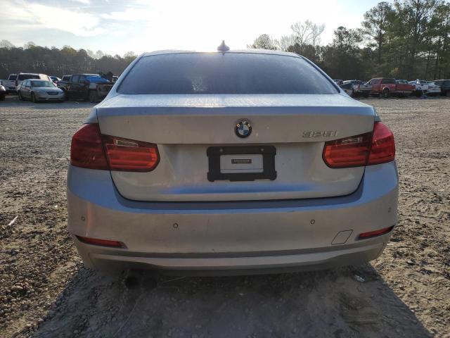 Photo 6 from auction – 2012 BMW 328 I with VIN WBA3A5C5XCF258653