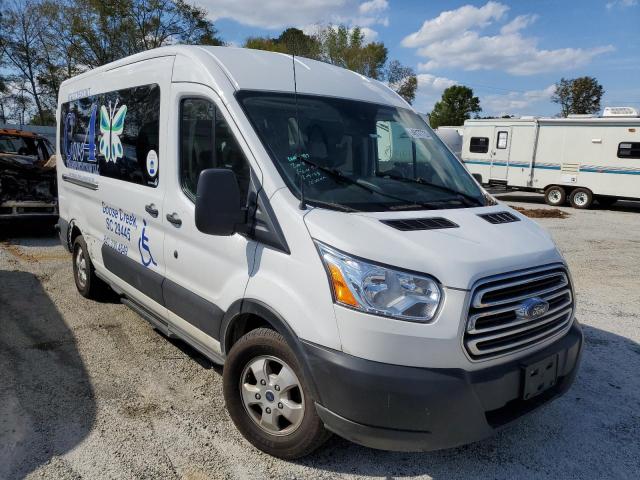 Photo 4 from auction – 2019 FORD TRANSIT T- with VIN 1FBAX2CM0KKB02405