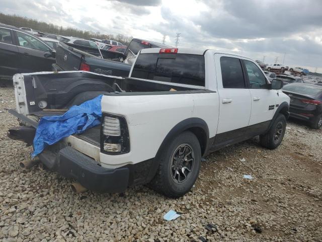 Photo 3 from auction – 2017 RAM 1500 REBEL with VIN 1C6RR7YT2HS712523