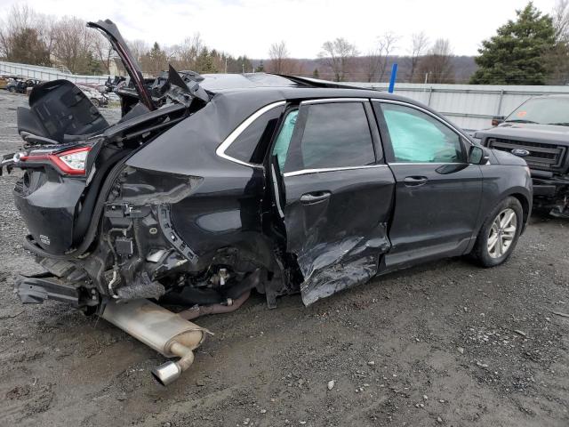 Photo 3 from auction – 2016 FORD EDGE SEL with VIN 2FMPK4J97GBB18726