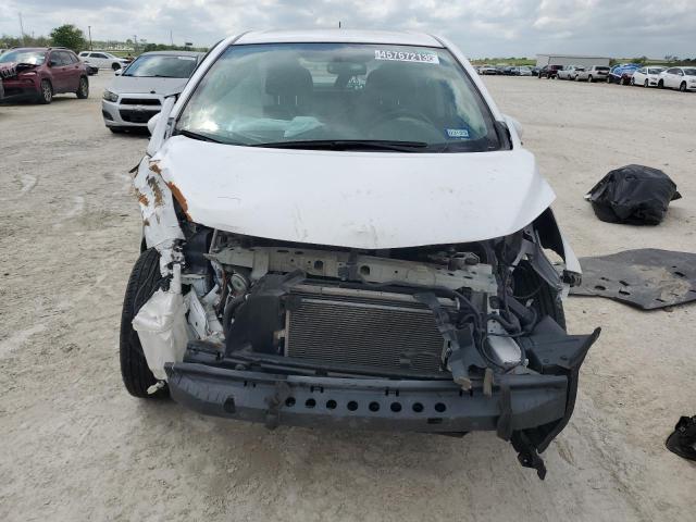 Photo 5 from auction – 2018 NISSAN VERSA NOTE with VIN 3N1CE2CP2JL370053