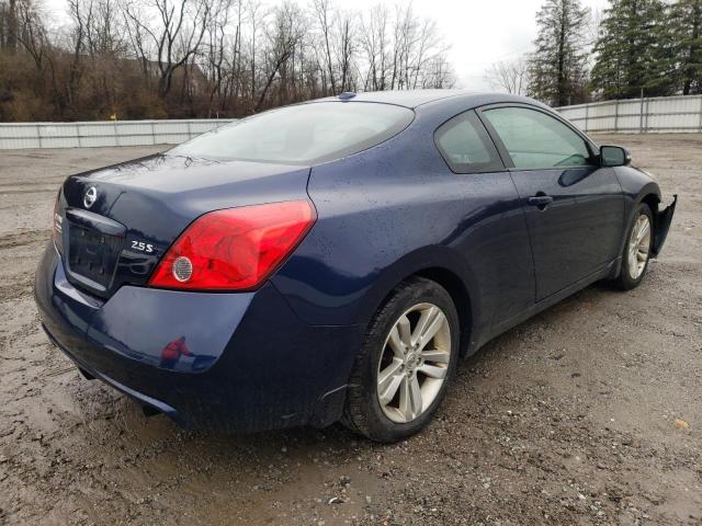 Photo 3 from auction – 2010 NISSAN ALTIMA S with VIN 1N4AL2EP0AC114146