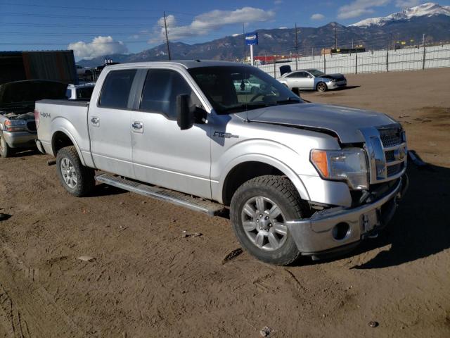 Zdjęcie 4 z aukcji – 2011 FORD F150 SUPER z VIN 1FTFW1EF7BKD48817