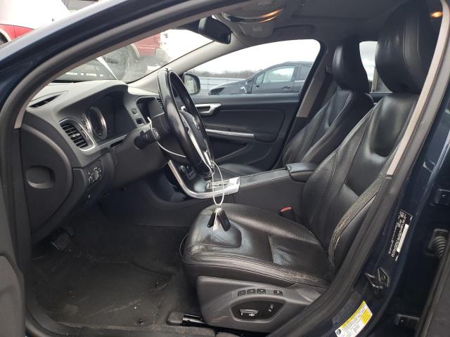 Photo 7 from auction – 2012 VOLVO S60 T5 with VIN YV1622FS8C2121306