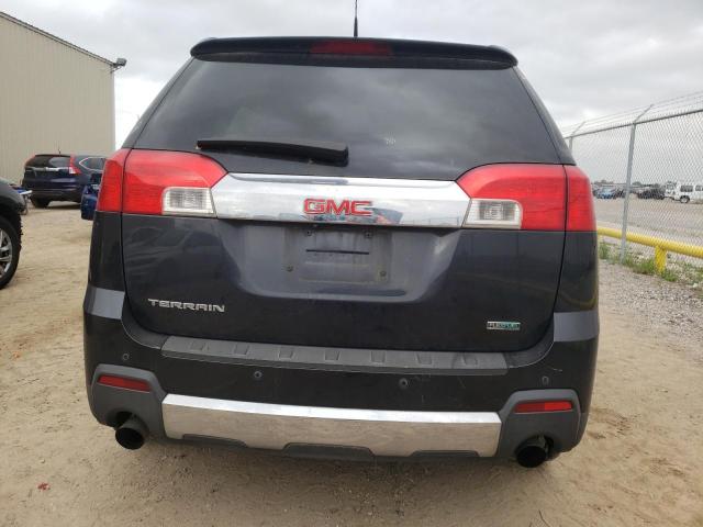Photo 6 from auction – 2012 GMC TERRAIN SL with VIN 2GKFLWE51C6128448