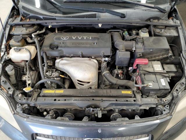 Photo 11 from auction – 2006 TOYOTA SCION TC with VIN JTKDE177160140166