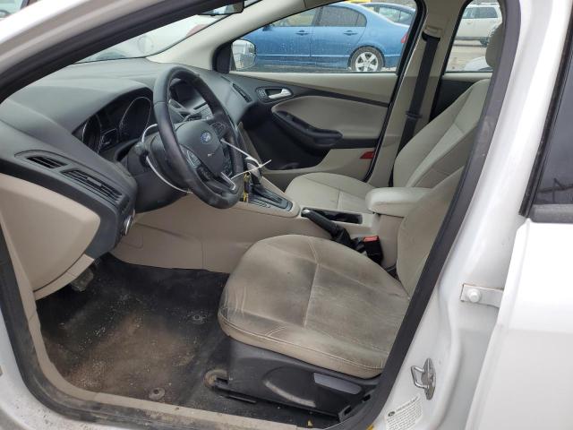 Photo 7 from auction – 2016 FORD FOCUS SE with VIN 1FADP3F2XGL203564