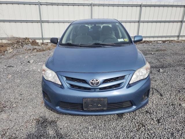 Foto 5 de la subasta – 2012 TOYOTA COROLLA BA con VIN 5YFBU4EE7CP018238