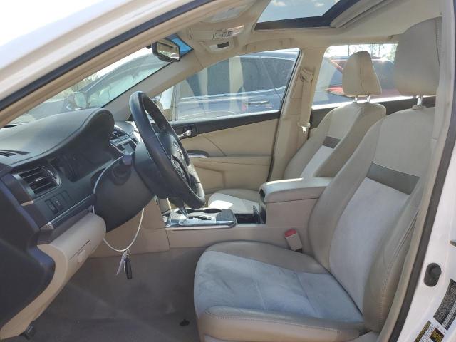 Photo 7 from auction – 2012 TOYOTA CAMRY HYBR with VIN 4T1BD1FK6CU045349