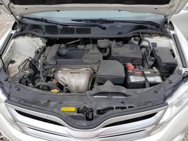 Photo 11 from auction – 2014 TOYOTA VENZA LE with VIN 4T3BA3BB6EU065167