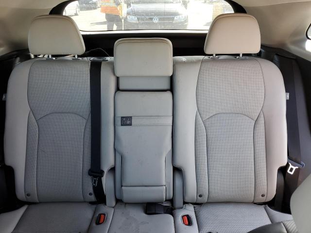 Photo 10 from auction – 2019 LEXUS RX 350 BAS with VIN 2T2ZZMCA6KC134539