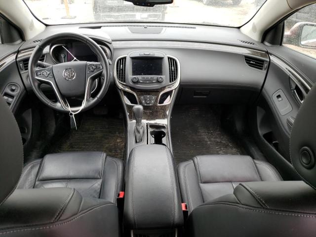 Photo 8 from auction – 2015 BUICK LACROSSE with VIN 1G4GB5G33FF343683