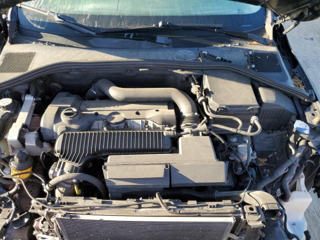 Photo 11 from auction – 2012 VOLVO S60 T5 with VIN YV1622FS7C2114377