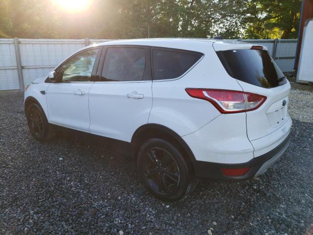 Photo 2 from auction – 2014 FORD ESCAPE SE with VIN 1FMCU9GX6EUC86201