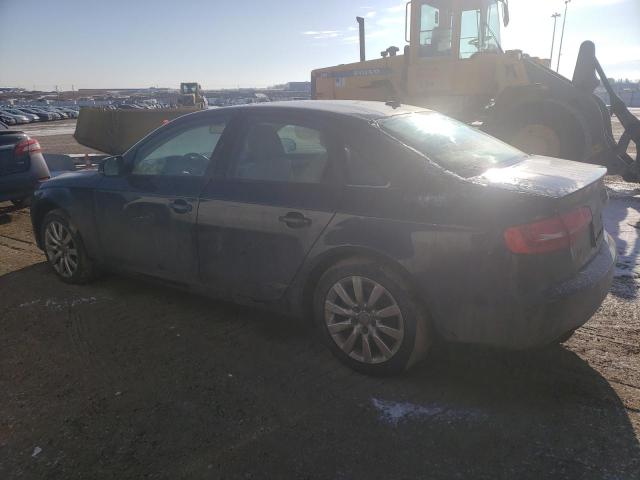 Photo 2 from auction – 2014 AUDI A4 PREMIUM with VIN WAUBFCFL0EN034537