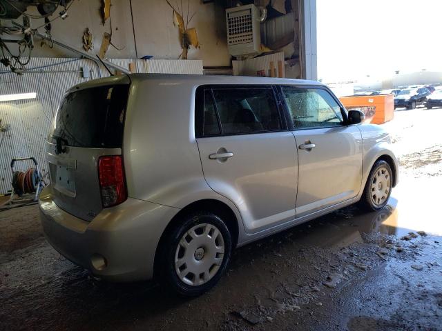Photo 3 from auction – 2012 TOYOTA SCION XB with VIN JTLZE4FE1C1143836