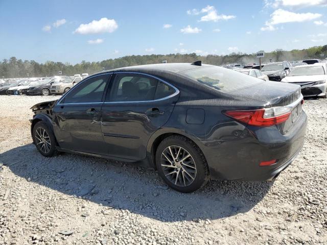 Photo 2 from auction – 2017 LEXUS ES 350 with VIN 58ABK1GG7HU078697