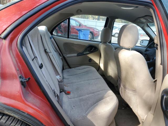 Foto 10 de la subasta – 2003 CHEVROLET CAVALIER con VIN 1G1JF52F037372699