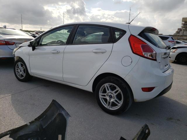 Photo 2 from auction – 2019 FORD FIESTA SE with VIN 3FADP4EJ0KM143848