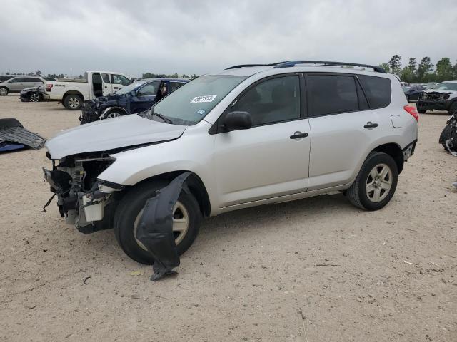 TOYOTA RAV4 2011 with VIN JTMZF4DV2BD030941 - Photo from auction