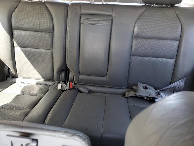 Photo 10 from auction – 2004 ACURA MDX TOURIN with VIN 2HNYD18924H551512