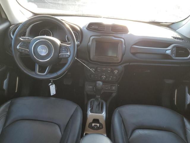 Photo 8 from auction – 2018 JEEP RENEGADE L with VIN ZACCJBDB9JPH32494