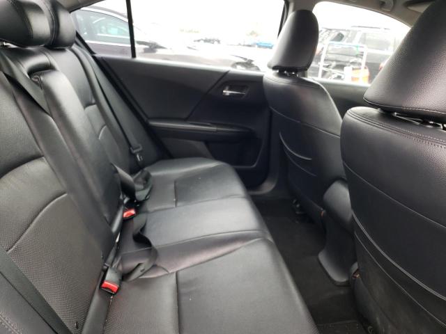 Photo 10 from auction – 2014 HONDA ACCORD LX with VIN 1HGCR2F33EA172476