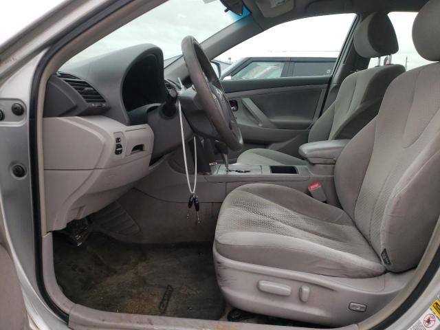 Photo 7 from auction – 2007 TOYOTA CAMRY CE with VIN 4T1BE46K77U075254