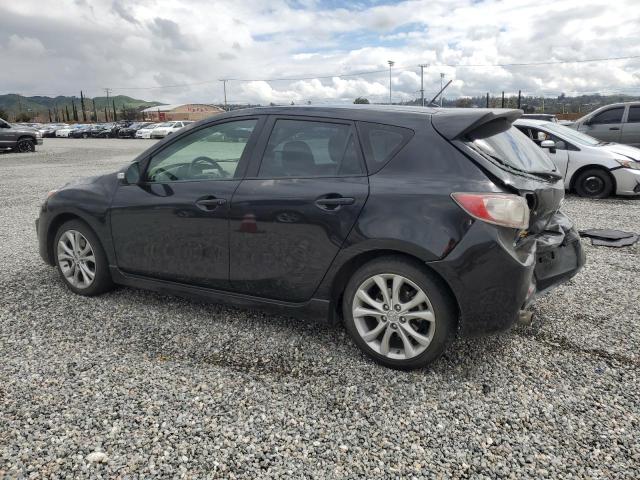 Photo 2 from auction – 2010 MAZDA 3 S with VIN JM1BL1H67A1153873