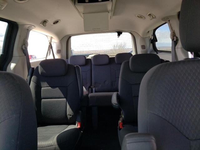 Photo 10 from auction – 2010 DODGE GRAND CARA with VIN 2D4RN5D15AR314312