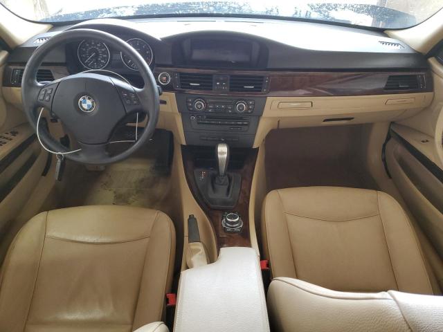 Photo 8 from auction – 2011 BMW 328 XI with VIN WBAUU3C55BA541666