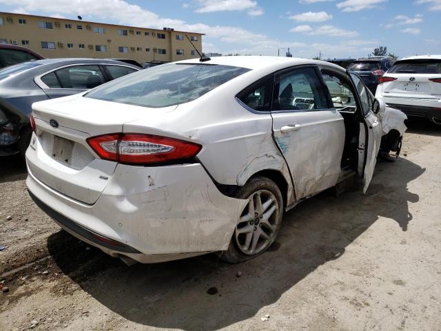 Photo 3 from auction – 2016 FORD FUSION SE with VIN 3FA6P0H71GR254453