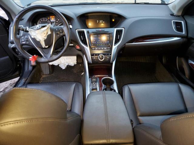 Photo 8 from auction – 2016 ACURA TLX with VIN 19UUB2F34GA004454