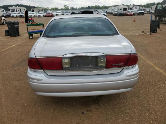 Photo 6 from auction – 2003 BUICK LESABRE CU with VIN 1G4HP52KX34170935
