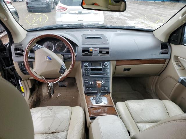 Photo 8 from auction – 2008 VOLVO XC90 V8 with VIN YV4CZ852181437214