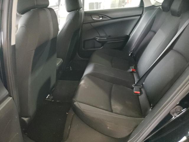 Photo 10 from auction – 2017 HONDA CIVIC LX with VIN 19XFC2F54HE228571