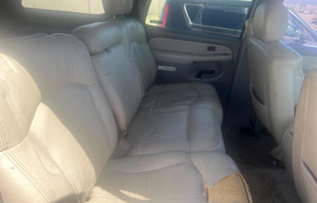 Photo 6 from auction – 2001 GMC YUKON with VIN 1GKEC13T41J187946