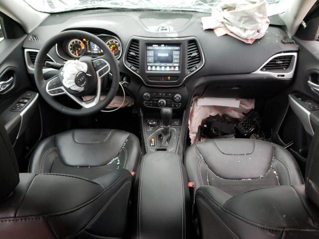 Photo 8 from auction – 2022 JEEP CHEROKEE L with VIN 1C4PJMCX0ND548477