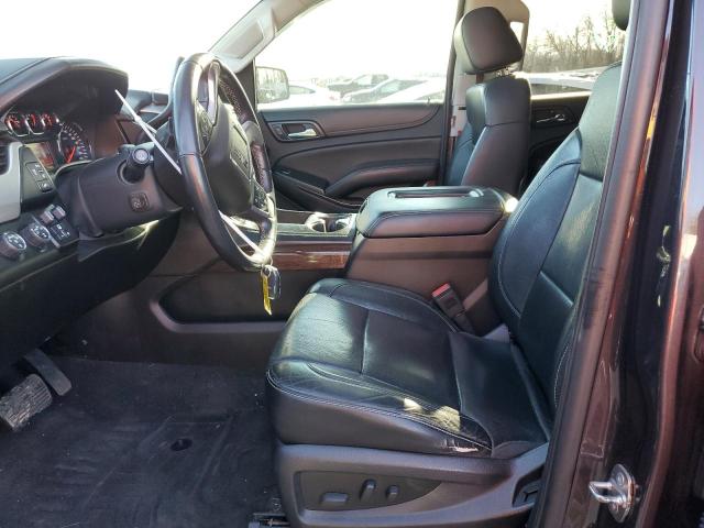 Photo 7 from auction – 2015 GMC YUKON SLT with VIN 1GKS2BKC7FR106864
