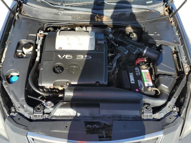 Foto 11 de la subasta – 2008 NISSAN MAXIMA SE con VIN 1N4BA41E68C809090