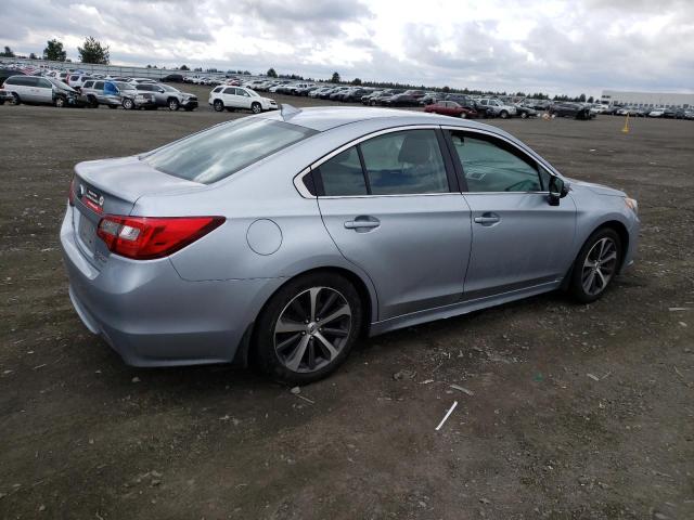 Photo 3 from auction – 2016 SUBARU LEGACY 2.5 with VIN 4S3BNAN63G3056746