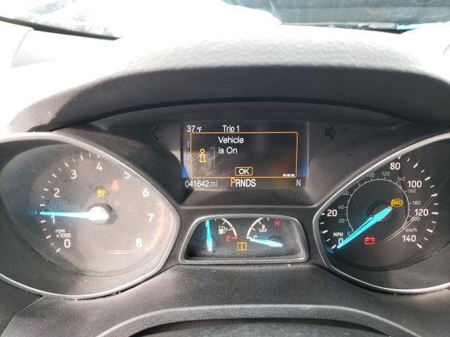 Photo 9 from auction – 2018 FORD ESCAPE SE with VIN 1FMCU9GD4JUA69763